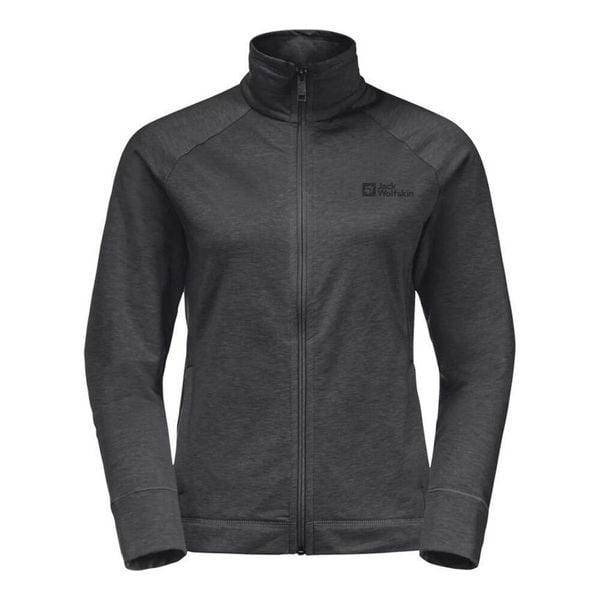 Kurtka Damska Waldee. Czarne kurtki damskie Jack Wolfskin, l, bez wzorów, z elastanu, bez kaptura. Za 345.99 zł.
