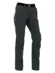 Maul Sport Spodnie funkcyjne "Rennsteig" w kolorze czarnym rozmiar: 44. Czarne spodnie sportowe damskie Maul Sport, bez wzorów, z materiału, outdoorowe. Za 173.99 zł.