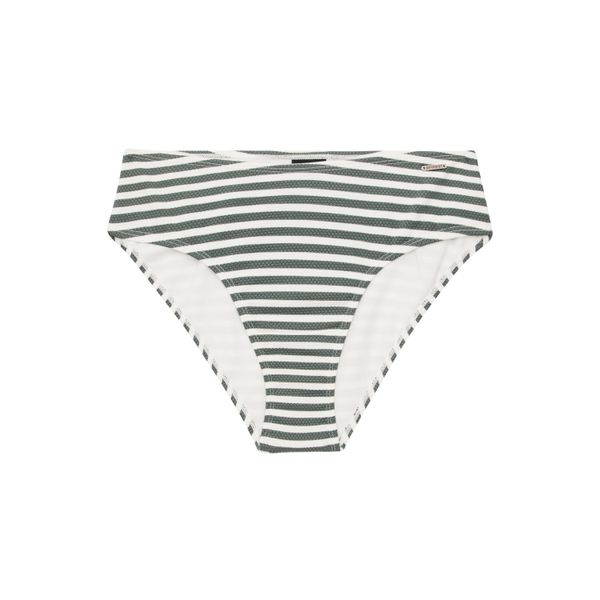 Figi do kostiumów kąpielowych dla kobiet Protest MIXCelebi. Zielone bikini Protest, bez wzorów. Za 153.00 zł.