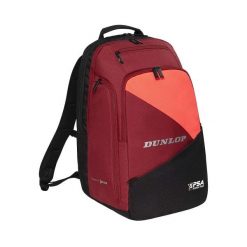 Plecak do squasha Dunlop CX PSA Backpack. Czarne plecaki Dunlop, bez wzorów. Za 291.25 zł.