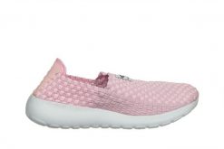 Półbuty Rock Sweetheart Pink 032993, Różowy, Materiał - 37. Czerwone obuwie sportowe treningowe Rock Spring, na lato, bez wzorów, z materiału, bez obcasa, bez zapięcia. W wyprzedaży za 116.10 zł.