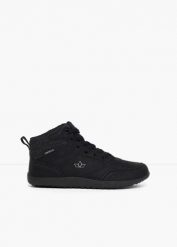 Buty barefoot marki Lico z elastyczną podeszwą. Czarne obuwie sportowe treningowe bonprix. Za 169.99 zł.