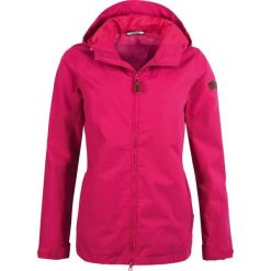 Kurtka damska Pro-X Elements Hedda. Czerwone kurtki damskie PRO-X ELEMENTS, bez wzorów, bez kaptura. Za 418.50 zł.