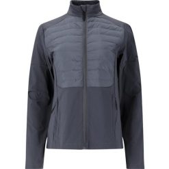 Damska kurtka wodoodporna Endurance Beistyla Primaloft. Niebieskie kurtki damskie Endurance, bez wzorów, z materiału, bez kaptura. Za 359.99 zł.