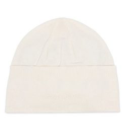 Czapka Armani Exchange. Białe czapki damskie Armani Exchange, na zimę, bez wzorów. Za 264.99 zł.