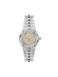 Diesel Zegarek Vert DZ5631 Srebrny. Szare, analogowe zegarki damskie Diesel, srebrne. Za 1,689.00 zł.