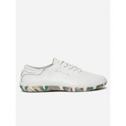 Buty sportowe damskie TBS Dream Cruiser. Brązowe obuwie sportowe casual damskie TBS, bez zapięcia. Za 445.50 zł.