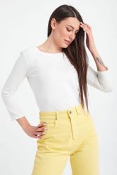 T-shirt Multia WEEKEND MAX MARA. T-shirty damskie Weekend Max Mara, s, bez wzorów, bez kołnierzyka. W wyprzedaży za 88.77 zł.
