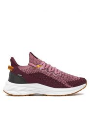 Halti Sneakersy Sottung XStretch BX W 054-2989 Różowy. Czerwone obuwie sportowe damskie Halti, z materiału, bez zapięcia. Za 279.99 zł.