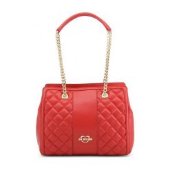 Love Moschino Torebka damska na Ramię JC4006PP16LA. Torebki klasyczne damskie Love Moschino, z materiału, na ramię, bez dodatków. Za 614.00 zł.