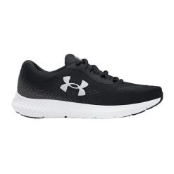Damskie buty do biegania Under Armour Charged Rogue 4. Białe obuwie sportowe damskie Under Armour, bez zapięcia, do biegania. W wyprzedaży za 294.70 zł.