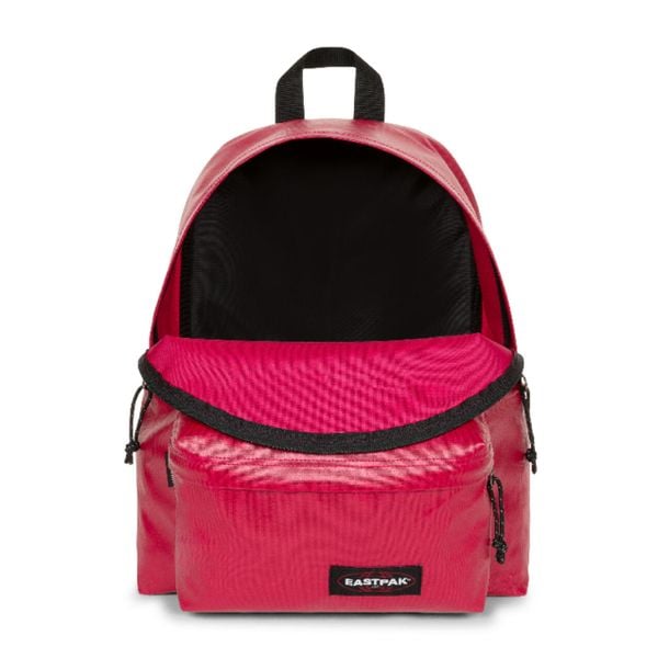 Plecak Eastpak Pak'R. Czerwone plecaki Eastpak, bez wzorów. Za 235.00 zł.