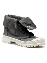 Natural world Sneakersy w kolorze antracytowym rozmiar: 39. Czarne obuwie sportowe damskie Natural World, za kostkę, bez zapięcia. Za 118.56 zł.