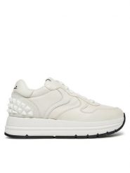 Voile Blanche Sneakersy Maran S 0012017035.06.0B06 Écru. Obuwie sportowe damskie Voile Blanche, ze skóry, bez zapięcia. Za 1,029.00 zł.