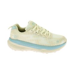 Damskie buty trekkingowe Élémenterre Kowkash. Brązowe obuwie trekkingowe damskie Elementerre, bez zapięcia. Za 281.50 zł.