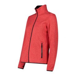 Kurtka 3w1 damska CMP Page Jacket Zip Hood Detachble Inn.Jacket. Szare kurtki damskie CMP, bez wzorów, bez kaptura. Za 434.99 zł.