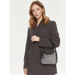 Torebka Steve Madden. Szare torebki klasyczne damskie Steve Madden, bez dodatków. Za 359.99 zł.