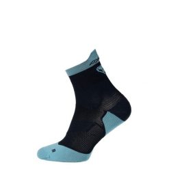 Skarpety trekkingowe Dynafit Transalper. Czarne skarpetki damskie Dynafit, bez wzorów. Za 102.10 zł.