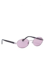 Guess Okulary przeciwsłoneczne GU00232 Czarny. Czarne okulary przeciwsłoneczne damskie Guess. Za 539.99 zł.