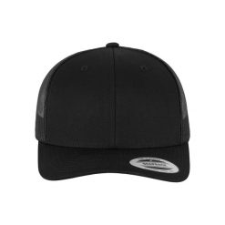 Czapka Z Daszkiem Dla Dorosłych Unisex. Białe czapki z daszkiem damskie FLEXFIT, bez wzorów. Za 55.99 zł.