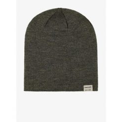 Czapka Hannah Ingo - ivy green mel. Zielone czapki damskie Hannah, bez wzorów. Za 126.45 zł.