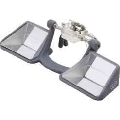 Okulary do asekuracji Y&Y Vertical Clip Up. Szare okulary przeciwsłoneczne damskie Y&Y VERTICAL. Za 260.99 zł.