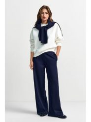 Rich & Royal Bluza w kolorze kremowym rozmiar: S. Białe bluzy damskie Rich & Royal, s, bez wzorów, bez kaptura. Za 148.96 zł.