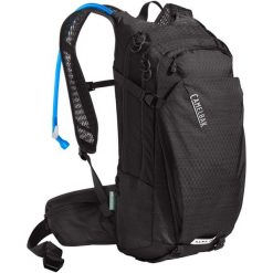 Plecak rowerowy CamelBak H.A.W.G. Pro 20. Czarne plecaki Camelbak, bez wzorów. W wyprzedaży za 524.50 zł.