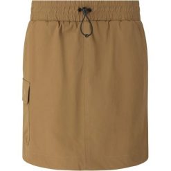 Spódnica damska Whistler Hasvil. Brązowe spódnice damskie WHISTLER, bez wzorów. Za 256.00 zł.