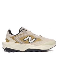 Buty do biegania New Balance. Brązowe obuwie sportowe treningowe New Balance, do biegania. Za 489.99 zł.