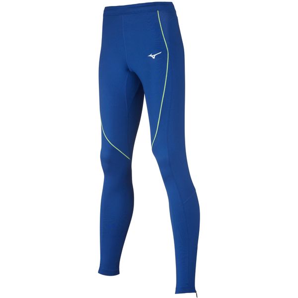 Ekskluzywne legginsy damskie Mizuno JPN. Czarne legginsy damskie Mizuno, xl, bez wzorów, z poliesteru. Za 235.50 zł.