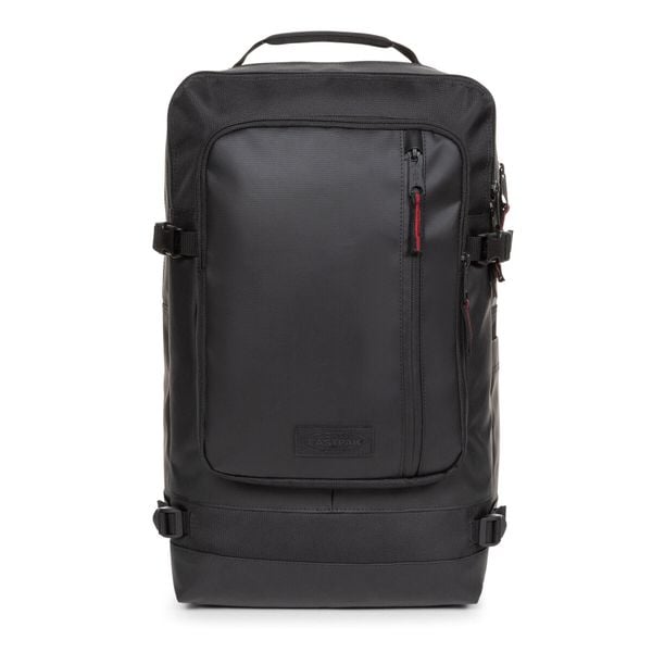 Plecak Eastpak Tecum L. Czarne plecaki Eastpak, bez wzorów. Za 532.00 zł.
