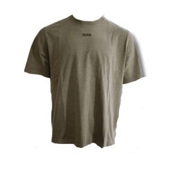Koszulka unisex PUMA MMQ EARTHBREAK. Brązowe bluzki damskie Puma, s, bez wzorów, bez kołnierzyka, bez ramiączek. Za 178.00 zł.
