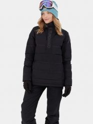 Kurtka Narciarska Damska Fundango Everett. Czerwone kurtki damskie FUNDANGO, m, bez wzorów, z materiału, bez kaptura. Za 399.00 zł.