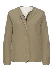 Camel Active Kurtka w kolorze khaki rozmiar: 38. Brązowe kurtki damskie Camel Active, bez wzorów, bez kaptura. Za 233.95 zł.