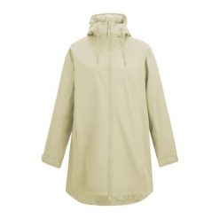 Damska Kurtka Wodoodporna Brianka. Brązowe kurtki damskie Regatta, bez wzorów, bez kaptura. Za 278.99 zł.