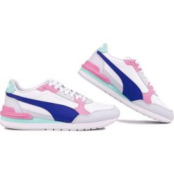 Buty Sportowe damskie Puma ST Runner. Obuwie sportowe casual damskie Puma, trekkingowe. Za 290.96 zł.