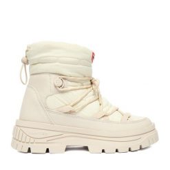 Śniegowce Hunter. Śniegowce damskie Hunter. Za 359.99 zł.