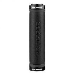 Uchwyty rowerowe, rączki na rower, skórzane Rockbros 40210003001. Bez kategorii ROCKBROS. Za 33.00 zł.