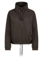 Sublevel Bluza w kolorze brązowym rozmiar: S. Brązowe bluzy damskie Sublevel, s, bez wzorów, bez kaptura. Za 135.45 zł.