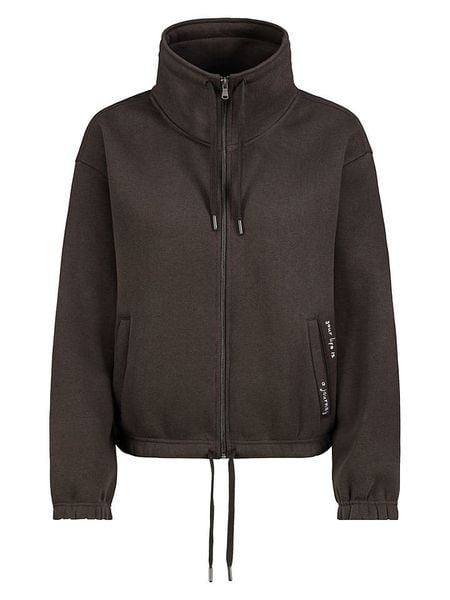 Sublevel Bluza w kolorze brązowym rozmiar: S. Brązowe bluzy damskie Sublevel, s, bez wzorów, bez kaptura. Za 135.45 zł.