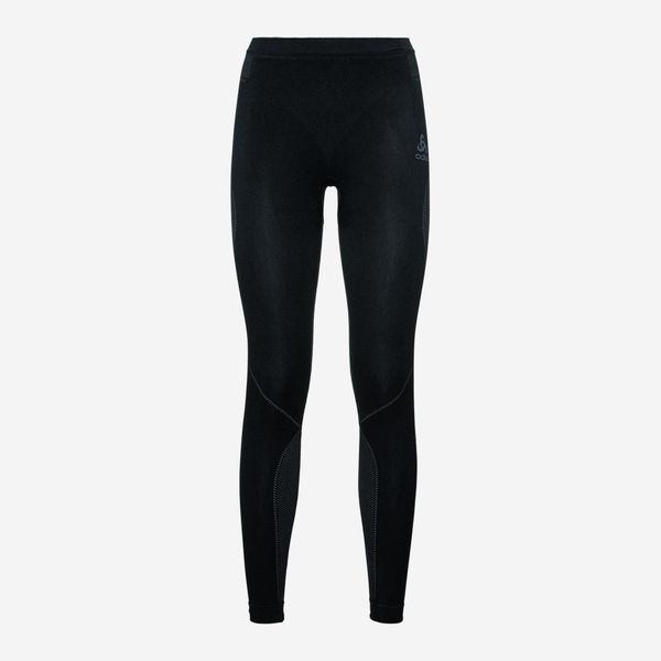 Legginsy termoaktywne narciarskie damskie Odlo Performance Evolution Warm. Legginsy damskie ODLO, xs, bez wzorów, z materiału. Za 179.99 zł.