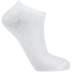 Skarpetki Endurance Mallorca (x8). Białe skarpetki damskie Endurance, bez wzorów. Za 107.50 zł.