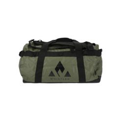 Torba sportowa Whistler Rhorsh. Zielone torby sportowe WHISTLER, bez wzorów. Za 280.50 zł.