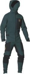 Kombinezon rowerowy LEATT Mono Suit MTB HydraDri 3.0. Zielone kombinezony damskie LEATT, m, bez wzorów, bez kołnierzyka, bez ramiączek. Za 1,699.00 zł.