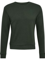 Bluza damska Hummel Active. Zielone bluzy damskie Hummel, xl, bez wzorów, z bawełny, bez kaptura. Za 230.00 zł.