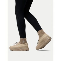 Śniegowce Columbia. Brązowe śniegowce damskie Columbia. Za 349.99 zł.
