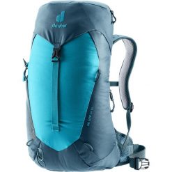 Plecak damski Deuter AC Lite 14 SL - lagoon/atlantic. Niebieskie plecaki Deuter, bez wzorów. Za 398.99 zł.