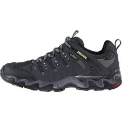 Buty trekkingowe Meindl Respond GTX. Czarne obuwie trekkingowe damskie MEINDL, z gore-texu, bez zapięcia. Za 911.50 zł.