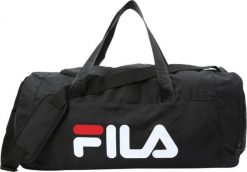 Torba sportowa Fila Fuxin Gymbag. Białe torby sportowe Fila, bez wzorów, z materiału. Za 148.99 zł.